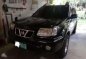 SELLING Nissan Xtrail 2005-5