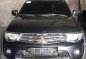 Mitsubishi Strada 2012 Asialink Preowned Cars-0