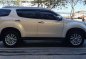 2018 Isuzu MUX 3.0 for sale-6