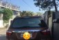 ISUZU Mux diesel automatic 2016 model-0