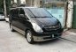 2010 Hyundai Grand Starex VGT Gold AT-2