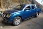 Nissan Frontier Navara 2008 for sale-0