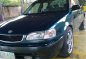 Toyota Corolla 2001 baby Altis MT for sale-0