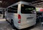 2016 Toyota Hiace Gl GRANDIA manual FOR SALE-1