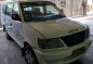 Taxi with franchise MITSUBISHI Adventure 2013 model-0