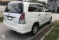 FOR SALE TOYOTA INNOVA J 2009 MODEL DIESEL-3