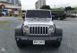 2013 Jeep Wrangler Rubicon FOR SALE -1