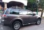 SELLING 2014 MITSUBISHI Montero Sports Glx 2.5-0