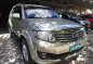 Toyota Fortuner 2014 for sale-2