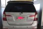 Toyota Innova 2014 2.5 G manual All stock-1