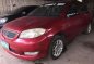 Toyota Vios 2005 J for sale-0