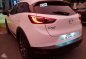 2017 Mazda CX3 AWD for sale-1