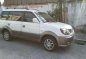 Mitsubishi Adventure 2008 for sale-0