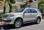 2014 Toyota Fortuner for sale-5