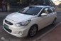 FOR SALE 2014 Hyundai Accent Hatch CRDi AT-3