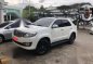 Toyota Fortuner 2014 4x2 2.5L for sale-8