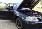 Classic 1996 Honda Civic for sale-4