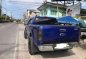 For sale Ford Ranger XLT 2015 Model-2