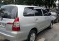 2014 Toyota Innova E Diesel Manual Transmission Low Mileage-8