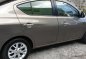Nissan Almera 2018 AT for sale-0