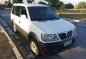 2002 MITSUBISHI Adventure manual accept swap financing-0