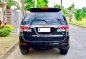 Toyota Fortuner diesel automatic 2015 for sale-7