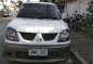 Mitsubishi Adventure 2008 for sale-7