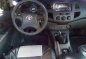 Toyota Hilux 2013 E 4x2 for sale-4