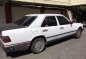 1988 MERCEDES BENZ W124 300 Diesel Matic with extra parts-1