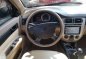 Chevrolet Optra 2005 for sale-9