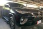 2018 Toyota Fortuner 2.4G for sale-1