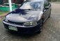 99model Mitsubishi Lancer gsr 2door for sale-1