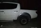 Mitsubishi Strada 4x4 Automatic 2009 for sale-9