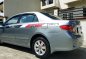 Toyota Altis 1.6G PRISTINE Condition 2009-8