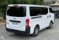 2017 Nissan NV350 Urvan for sale-5