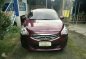 Mitsubishi Mirage g4 glx automatic 2017 429k.-5