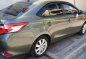 2017 Toyota Vios 1.3E Jade Green for sale-3