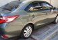 2017 Toyota Vios 1.3E Jade Green for sale-3