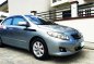 Toyota Altis 1.6G PRISTINE Condition 2009-1