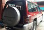 For sale MITSUBISHI Pajero ralli art 2008-8