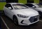 Hyundai Elantra 2016 GL MT for sale-2