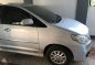 Toyota Innova 2014 2.5 G manual All stock-2