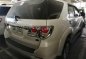 Toyota Fortuner 2014 for sale-3