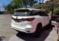 2016 Toyota Fortuner 4x2 G FOR SALE-2