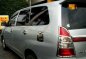 TOYOTA Innova E automatic diesel 2016model fresh and loaded lady own rush-8