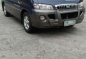 Hyundai Starex 2003 for sale -3