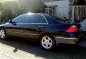 2007 Honda Accord Luxury Top of the Line-0