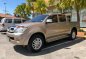 2009 Toyota Hilux G 2.5 MT for sale-0