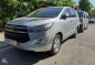 Toyota Innova E 2018 Automatic FOR SALE-0