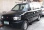 Mitsubishi Adventure 2005 for sale-0